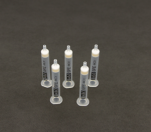 High - Purity 100mg/1ml C8 Octyl SPE Columns In Multiple Sizes For Lab Sample Pre - Treatment - Product Image 4