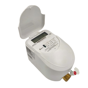 <span class=keywords><strong>Compteur</strong></span> d'<span class=keywords><strong>eau</strong></span> prépayé NB/4G/LORAWAN, <span class=keywords><strong>compteur</strong></span> d'<span class=keywords><strong>eau</strong></span> intelligent sans fil à ultrasons - Product Image 4