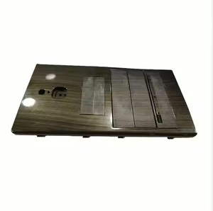 Service de moulage par injection de plastique ABS pour pièces de logement pour appareils électroménagers certifié ISO9001/ISO14001 MOQ 500 pièces 25-30 jours - Product Image 6