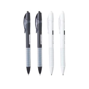 Bolígrafo M&G de 0.5 mm, Tinta Negra de Secado Rápido, para Exámenes y Estudiantes - Product Image 5
