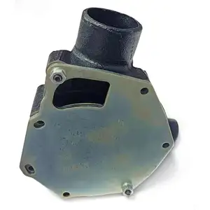 חופר חלקי מנוע משאבת מים חלקים HD1430-3/6D16