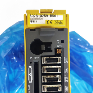 A02B-0259-B501 คอนโทรลเลอร์ FANUC ซีรีส์ Power Mate i H ผู้จัดจำหน่ายอะไหล่ - Product Image 3