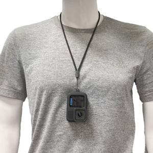 High Quality for GoPro 13/12/11/10/9 Silicone Protective Shell Action <b>Camera</b> <b>Accessories</b> with PC Metal Plastic Material - Product Image 3