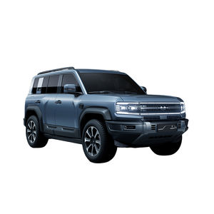 Fabrieksprijs Nieuwe Byd-Auto 'S Luipaard 8 Suv Grote 4wd Suv Awd Luipaard 8 Byd-Vergelijking Klaar Voor Nieuwe Elektrische Voertuigen - Product Image 3