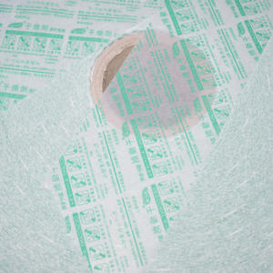 วัสดุบรรจุภัณฑ์กระดาษที่ระบายอากาศได้ดีเยี่ยมจากผู้ผลิตโดยตรงของไอหัว สำหรับอาหาร ถั่ว และสารดูดความชื้น - Product Image 2