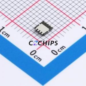 Nouveau et original transistor à effet de champ à transistor DFN3X3-8L WSD18N10DN33 (MOSFET) - Product Image 2