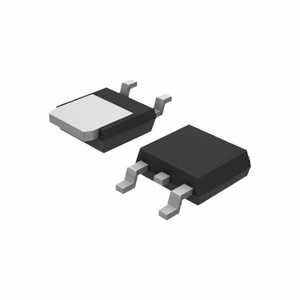 Composants électroniques de gestion de l'alimentation (PMIC) à acheter en ligne TO 252 3, DPAK, SC 63 NCV4274DT33RKG – Canal Fabricant - Product Image 1