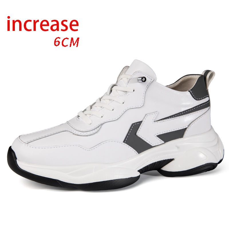 สีขาว 6ซม