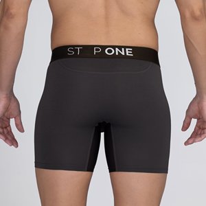 CELINNE - Calzoncillos Bóxer para Hombre de Alta Calidad al por Mayor, Ropa Interior Cómoda, Bóxer Sólidos para Hombre - Product Image 3