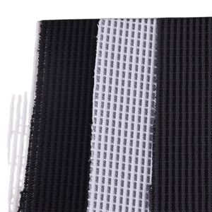 Tela de Malla de Tres Capas 100% Poliéster, 220 g/m², Transpirable, Malla Cuadrada, Tipo Sándwich - Product Image 4