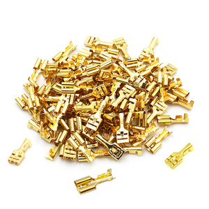 Series <b>Terminals</b> connectors <b>terminals</b> <b>terminal</b> blocks - Product Image 2