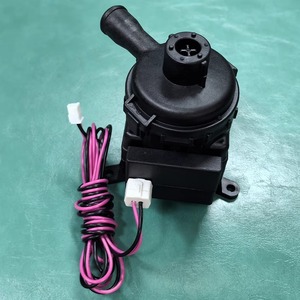 Bomba de drenaje para aire acondicionado Hisense Hitachi PSB-12B-34, bomba de agua DC para unidad de techo con conducto, uso doméstico - Product Image 1