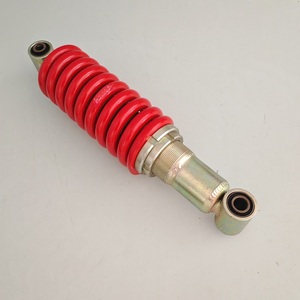 <span class=keywords><strong>Amortiguador</strong></span> Trasero Monoshock Hidráulico de 295 mm <span class=keywords><strong>para</strong></span> Motocicleta, <span class=keywords><strong>Amortiguador</strong></span> Trasero <span class=keywords><strong>Central</strong></span> <span class=keywords><strong>para</strong></span> GY200(CO) GY200 - Product Image 3