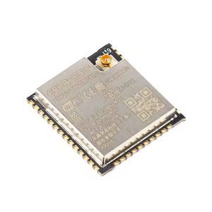 <span class=keywords><strong>RF</strong></span> và không dây <span class=keywords><strong>RF</strong></span> Thu Phát mô-đun và modem ESP32-WROOM-32U-H4 - Product Image 1
