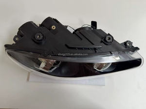 Conjunto de Faros Delanteros de Xenón para Automóvil Volkswagen <span class=keywords><strong>Scirocco</strong></span> 2011-2013, Iluminación Original para Automóvil - Product Image 5