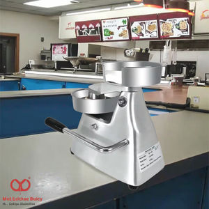 Prensa Manual para Hamburguesas 2026, Máquina para Hacer Hamburguesas para Uso Doméstico, para Fiestas, Tiendas y Cocina Industrial en Burger King - Product Image 6