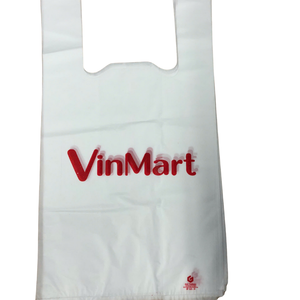 Bolsas de Plástico para Compras al por Mayor con Impresión Personalizada para Tiendas Minoristas - Product Image 4