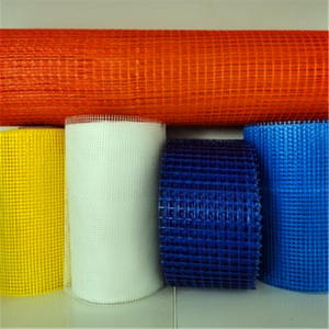 Lưới Thạch Cao Sợi Thủy Tinh Giá Rẻ - Product Image 1