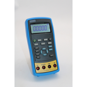 Calibrador de Resistencia ETX-2012 ETX-1812 con Precisión de 0.02% -0.05% - Product Image 4