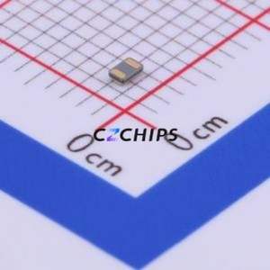 X161032768KGD2SI Crystal (Passive) SMD1610-2P Crystal Oscillator SMD Crystal Oscillator 32.768kHz 20ppm 12.5pF - Product Image 2