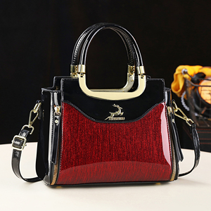 2026 Oem High Quality <strong>Women'S</strong> Hand Luxury <strong>Bags</strong> Tote <strong>Bags</strong> Trendy Fashion <strong>Office</strong> Ladies Hand <strong>Bags</strong> - Product Image 1