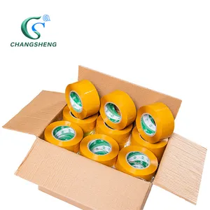 High Quality Bopp Packing Tape For Carton Packing Self Adhesive Tape