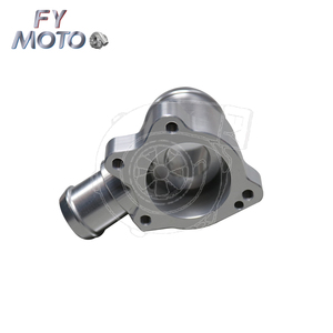 Válvula de Descarga de Turbo para Audi S3 y VW Golf R 2.0 <span class=keywords><strong>TFSI</strong></span>, Conversión de Válvula de Desvío - Product Image 2