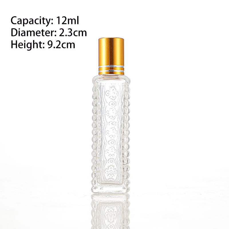 clear Roll-on