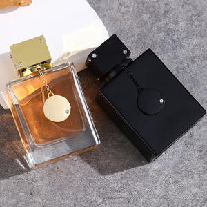 <span class=keywords><strong>Parfum</strong></span> Unisexe <span class=keywords><strong>de</strong></span> Luxe 105ML Style Français Haute Qualité Boisé Cologne Arabe Dubaï <span class=keywords><strong>Eau</strong></span> <span class=keywords><strong>de</strong></span> <span class=keywords><strong>Parfum</strong></span> Senteur Naturelle Longue Durée Club - Product Image 2