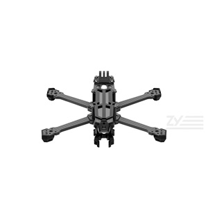 Kit Telaio per Drone da Corsa Pieghevole da 5-6-<span class=keywords><strong>7</strong></span>-<span class=keywords><strong>8</strong></span>-9 Pollici, Drone RC FPV a Prezzo di Fabbrica - Product Image 3
