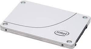 Intels D3 S4510 SSDSC2KB480G801 480GB <b>Internal</b> Server New Solid State <b>Drive</b> SSDSC2KB480G801 - Product Image 3