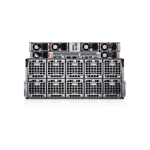 Dell máy chủ máy tính PowerEdge xe9680 Xeon 5th thế hệ CPU DDR5 RDIMM NVMe/SAS/SATA SSD SSD máy tính Dell - Product Image 4