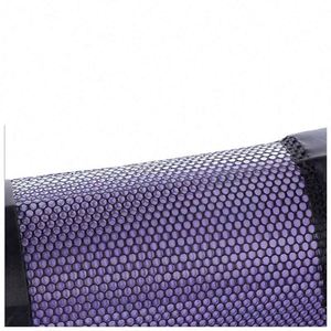 Tapis de yoga écologique pour la gym, fabriqué en usine BSCI, avec sac de transport facile à porter - Product Image 3