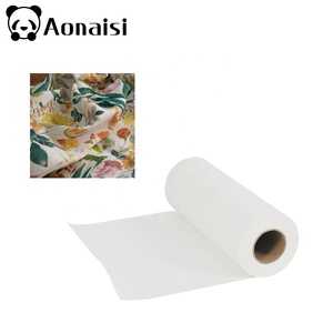 Papier de transfert thermique par sublimation rouleau à rouleau à séchage rapide à bon prix - Product Image 1
