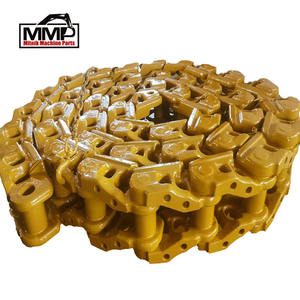 D5D D5e D5g D5h D5r Grup Rantai Buldoser, Link Rantai dengan Sepatu Rantai, Uji Rantai - Product Image 2