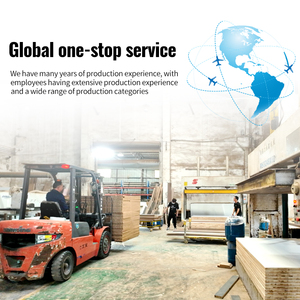 باب غرفة نوم EOKO بإطار خشبي وزجاج داخلي عازل للصوت - Product Image 6