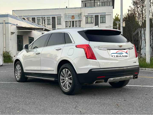 <span class=keywords><strong>Cadillac</strong></span> XT5 2.0T 4dr Sedán Usado, Modelo <span class=keywords><strong>2016</strong></span>, Volante a la Izquierda, en Venta al Por Mayor a Precio Económico - Product Image 5