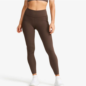 Leggings de Alto Rendimiento para Mujer, Estilo Moderno, Leggings Deportivos para Gimnasio, Pantalones de Yoga Personalizados Disponibles en Todas las Tallas a Precio de Mayoreo - Product Image 4