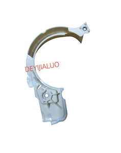 Deflector de carcasa diferencial delantero OEM 24247894, nuevas piezas automotrices para conjunto de embrague tipo CRUZE <span class=keywords><strong>AVEO</strong></span> Lacetti - Product Image 2