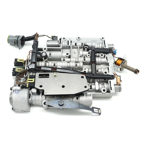 Peça de Sistema de Transmissão Automática, Chicote 4L65E <span class=keywords><strong>4L60E</strong></span>, Placa do Corpo da Transmissão para Chevrolet 03-05 - Product Image 1