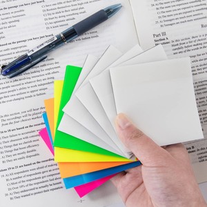 เทปกาวแบบใสติดเองคุณภาพสูงกันน้ำสำหรับสำนักงานและโรงเรียน - Product Image 2