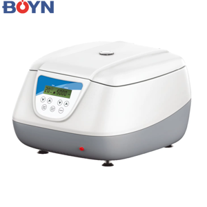 L5k3 L5k 3P Lage Snelheid <span class=keywords><strong>Centrifuge</strong></span> Met 8Ml/5Ml/3mlx24 Rotor - Product Image 1