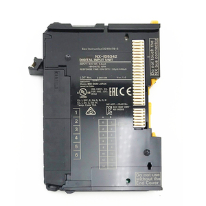 คอนโทรลเลอร์ PLC ต้นฉบับใหม่สำหรับ NX-ID5342 - Product Image 3