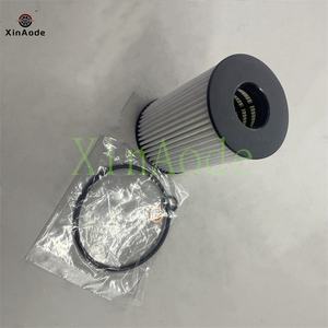 11 42 <span class=keywords><strong>7</strong></span> 583 220 N63 F10 F02 E70 Filtre à huile moteur pour BMW 730Li 760Li X5 X6 Filtre à huile moteur 11427583220 - Product Image 3