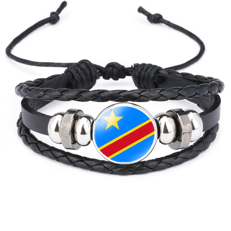 Congo (République démocratique du) 14