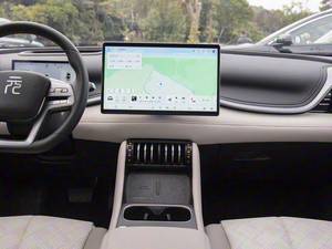 BYD Atto3/ BYD Yuan Plus, Vehículo Eléctrico <span class=keywords><strong>de</strong></span> Nueva Energía, <span class=keywords><strong>Carga</strong></span> Rápida, Alta Velocidad, SUV Automático <span class=keywords><strong>de</strong></span> 5 Plazas - Product Image 4