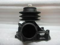 Pompe à eau pour moteur diesel HEHUI DA640 1-12365475-9 pour machines de construction - Pompe de refroidissement haute performance