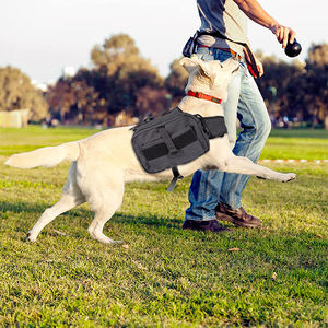 Bolsa de transporte para perros, bolsa de transporte para mascotas de lados suaves, resistente al agua, compatible con la aerolínea, Wander <span class=keywords><strong>Metro</strong></span> & Explorer, Transportadores para gatos y perros pequeños - Product Image 5