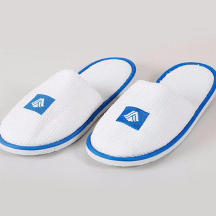 Bathroom slippers Luxury Hotel Thick Slipper