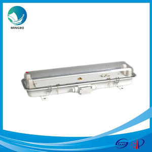 Bozhou CLXM2221 Fluorescent LED Cabin Dome Light Factory Wholesale <b>Auto</b> <b>Interior</b> <b>Lighting</b> - Product Image 4